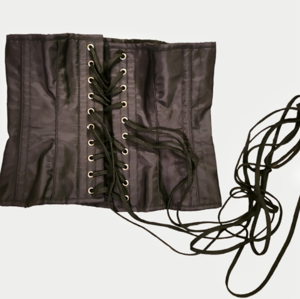 Playgirl Corset by True Corset